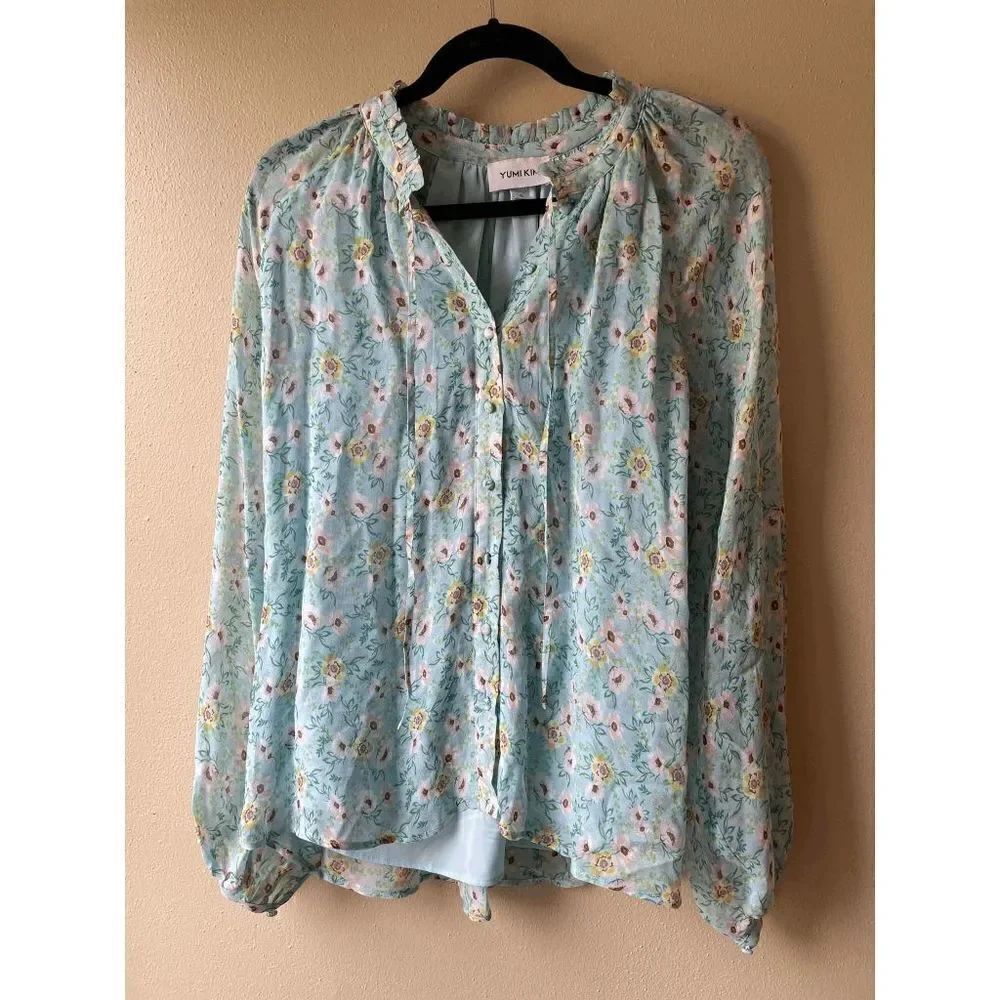 Yumi Kim Sundown Top in Bedford Park Size Small